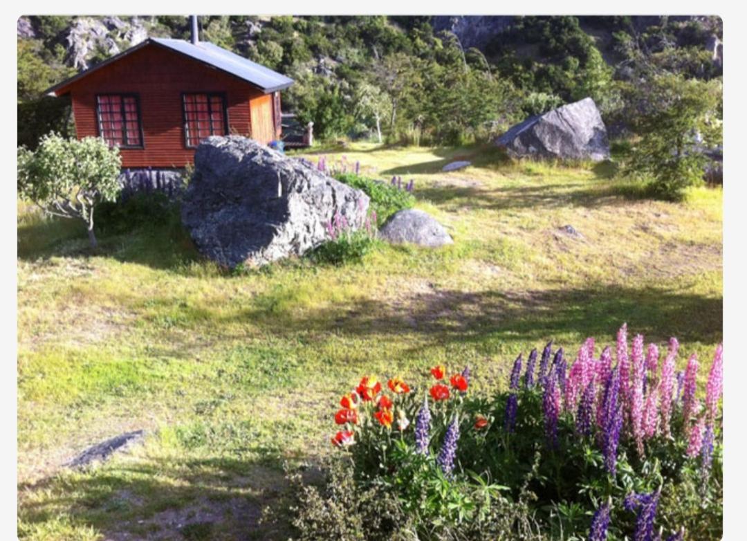 Chalet Brellenthin