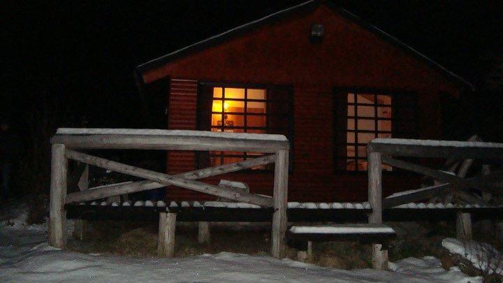 Brellenthin * Cochrane