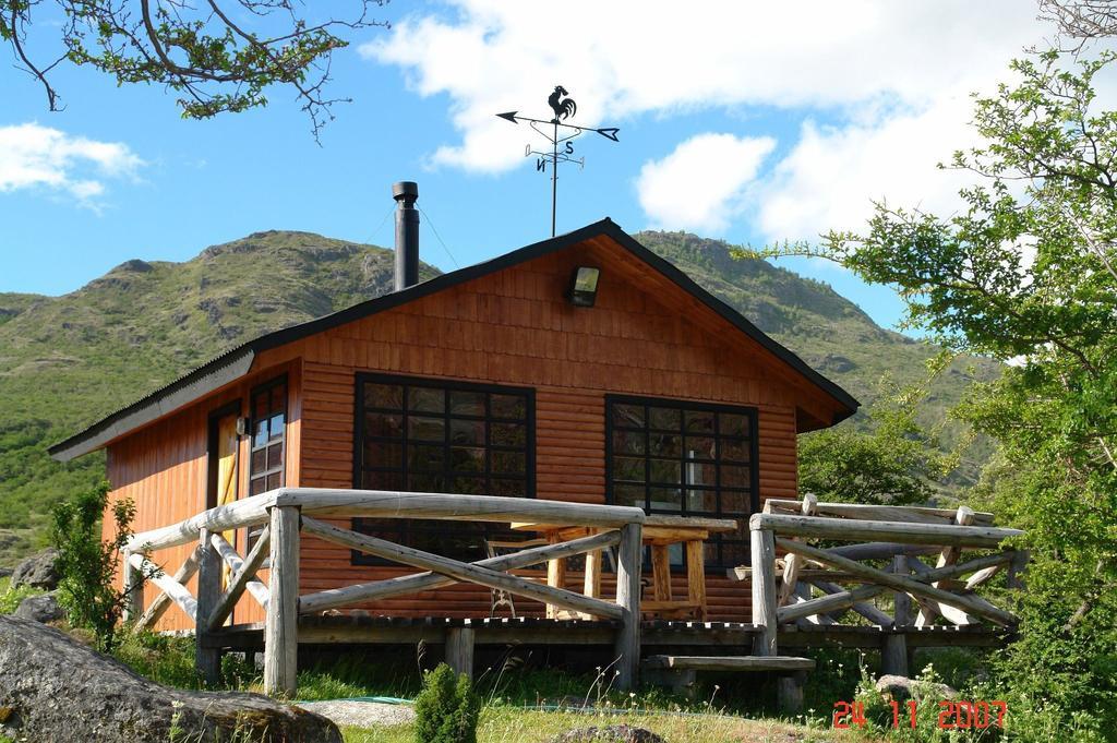 Brellenthin Chalet Cochrane