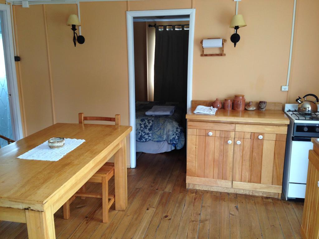 Chalet Brellenthin Cochrane