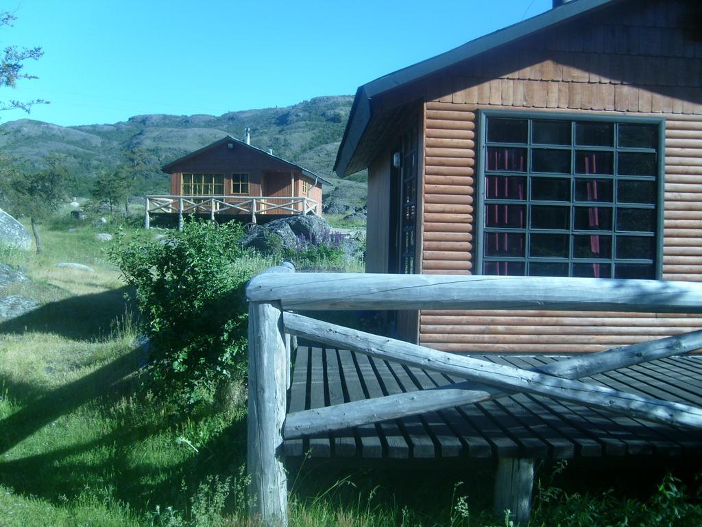 Brellenthin Chalet Cochrane