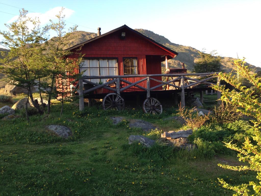 Chalet Brellenthin Cochrane