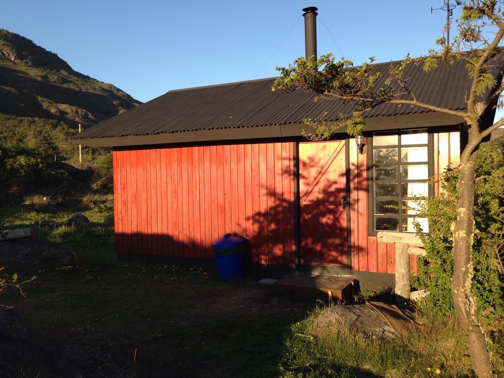 Brellenthin Chalet Cochrane