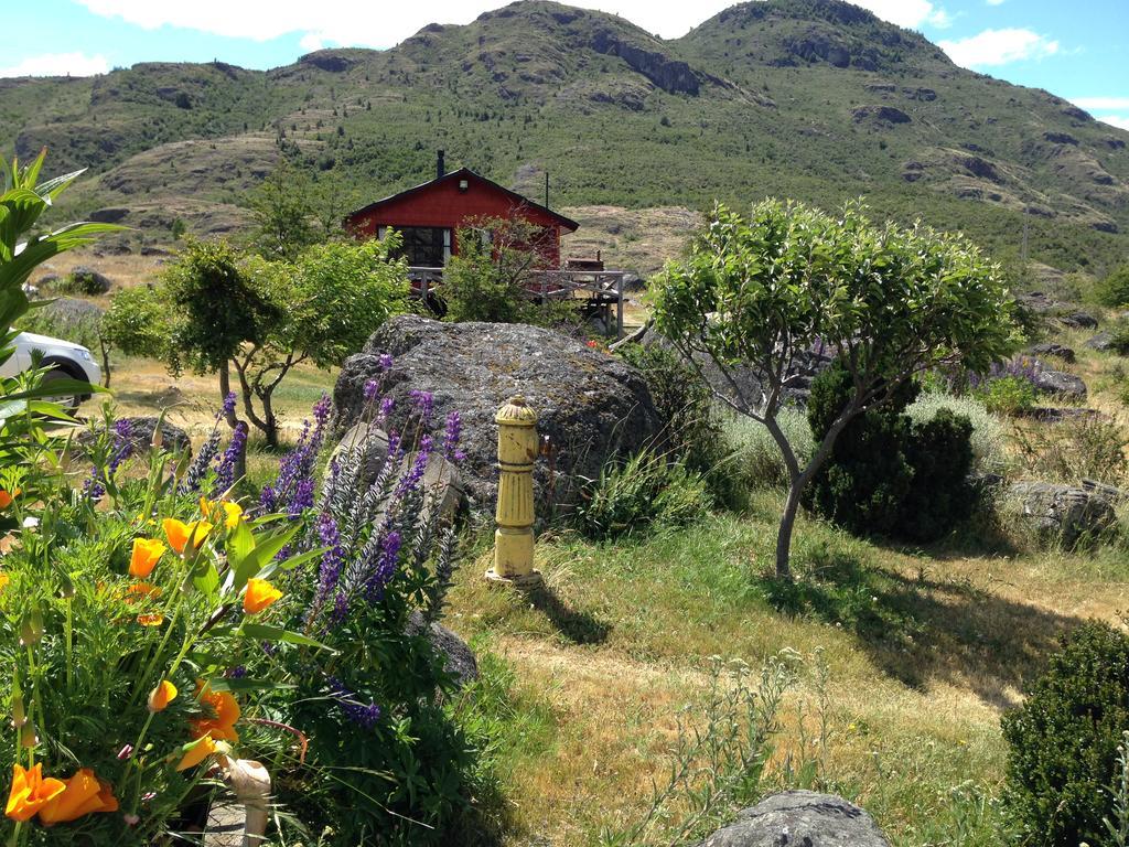 Brellenthin Chalet *