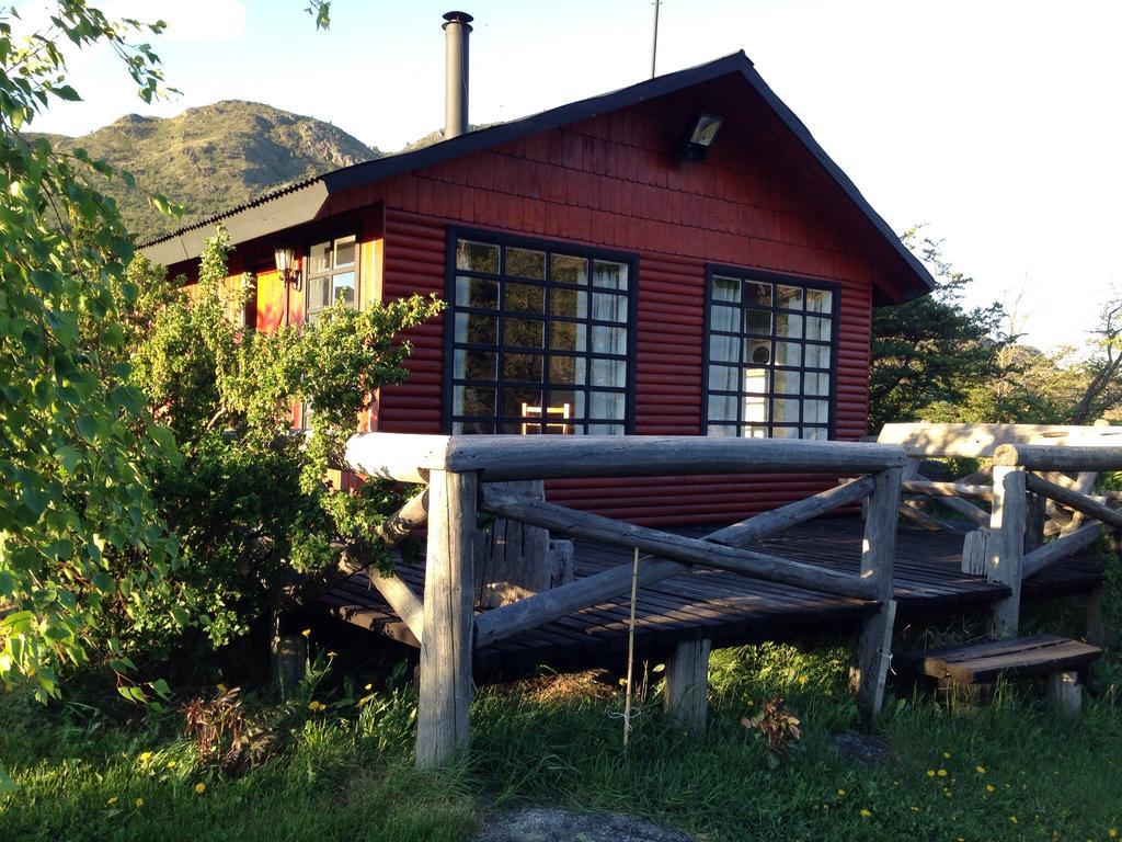 Brellenthin Chalet Cochrane