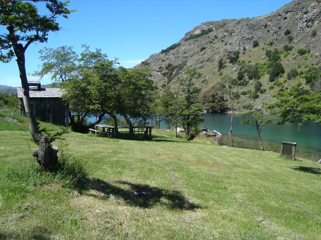 Chalet Brellenthin