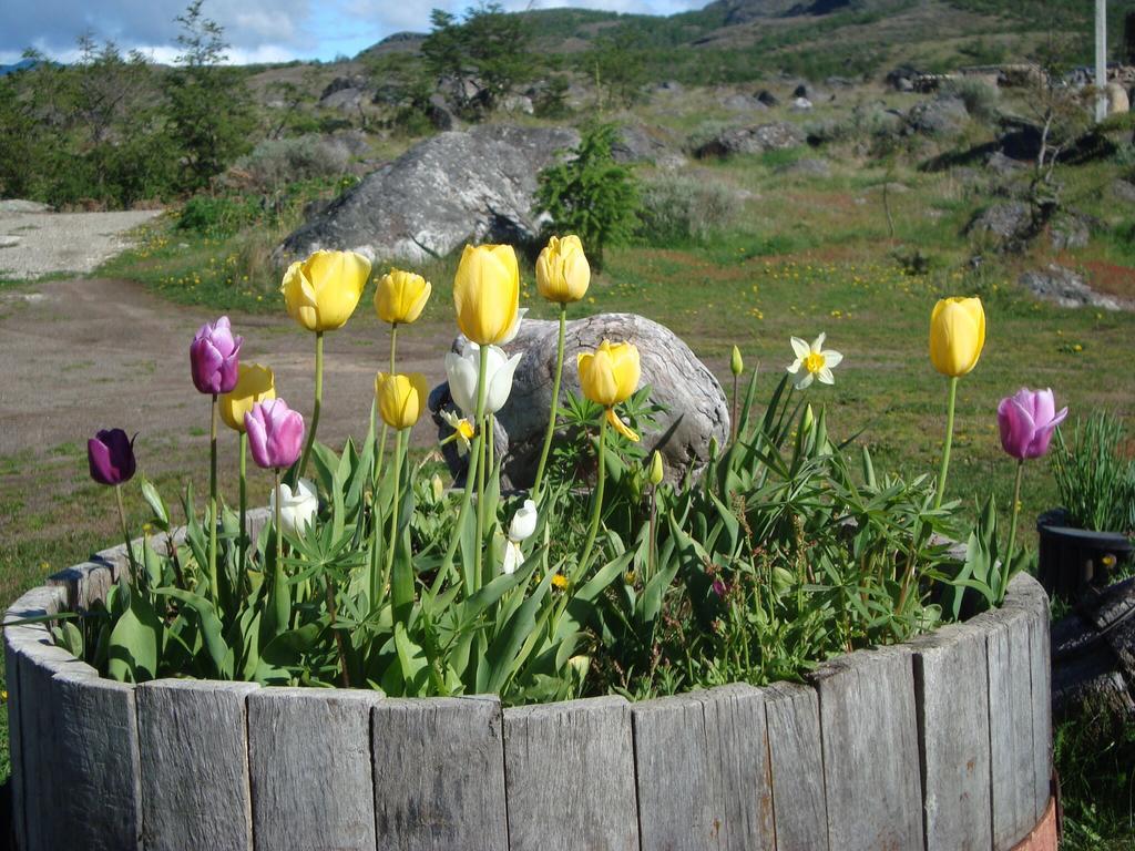 Brellenthin Chalet *